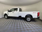 2026 Ford Super Duty F-350 SRW XLT 4WD SuperCab 8' Box
