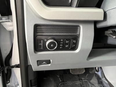 2026 Ford Super Duty F-350 SRW XLT 4WD SuperCab 8' Box