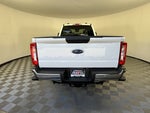 2026 Ford Super Duty F-350 SRW XLT 4WD SuperCab 8' Box