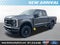 2026 Ford Super Duty F-350 SRW XL 4WD SuperCab 8' Box