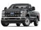 2026 Ford Super Duty F-250 SRW XL 4WD Reg Cab 8' Box