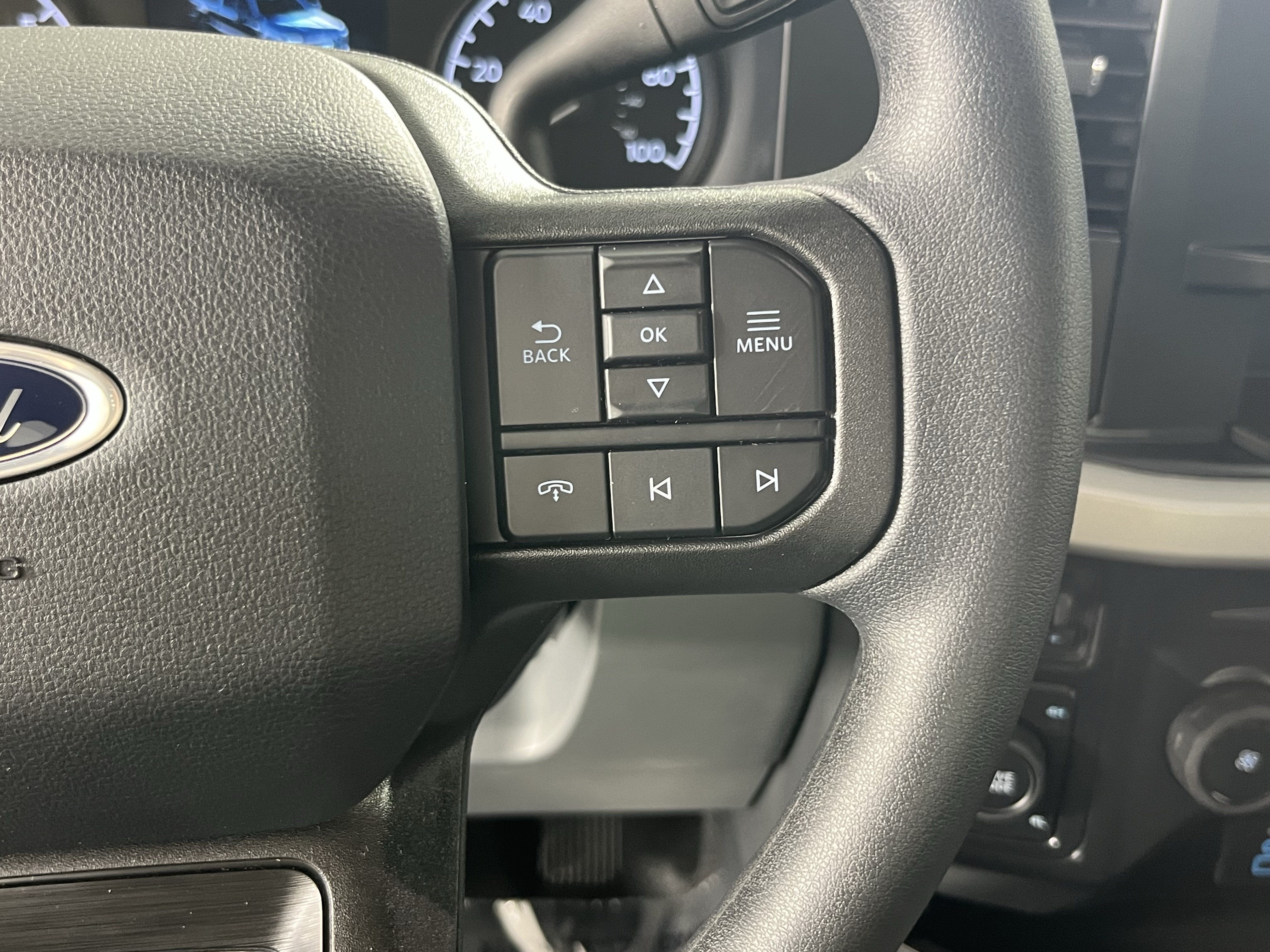 2026 Ford Super Duty F-250 SRW XL 4WD Reg Cab 8' Box