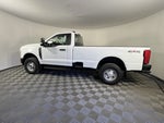 2026 Ford Super Duty F-250 SRW XL 4WD Reg Cab 8' Box