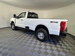 2026 Ford Super Duty F-250 SRW XL 4WD Reg Cab 8' Box