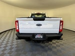 2026 Ford Super Duty F-250 SRW XL 4WD Reg Cab 8' Box