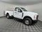 2026 Ford Super Duty F-250 SRW XL 4WD Reg Cab 8' Box