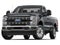 2027 Ford Super Duty F-250 SRW XL STYLESIDE 4WD Reg Cab 8' Box