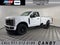 2026 Ford Super Duty F-250 SRW XL 4WD Reg Cab 8' Box