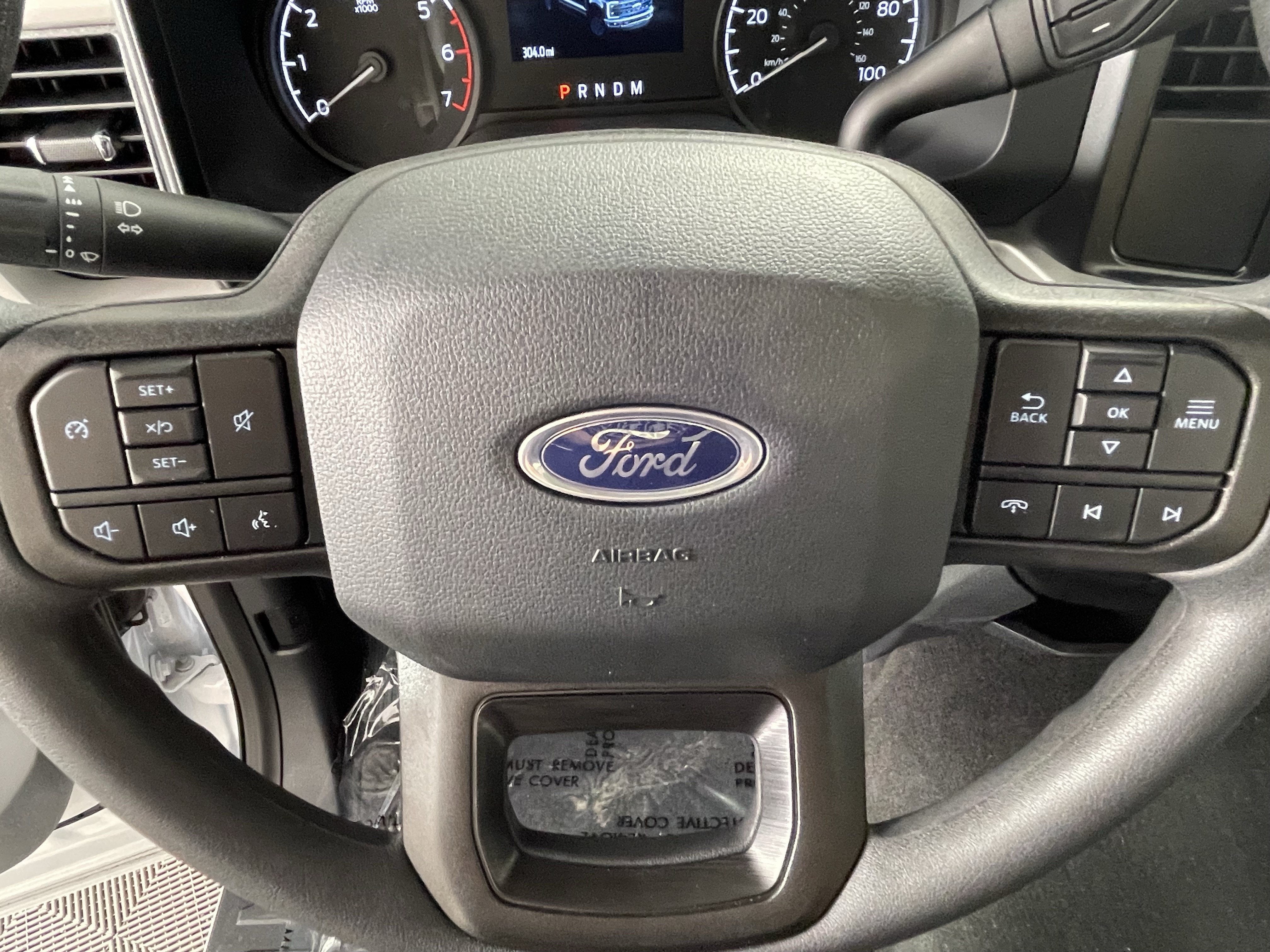 2026 Ford Super Duty F-250 SRW XL 4WD Reg Cab 8' Box