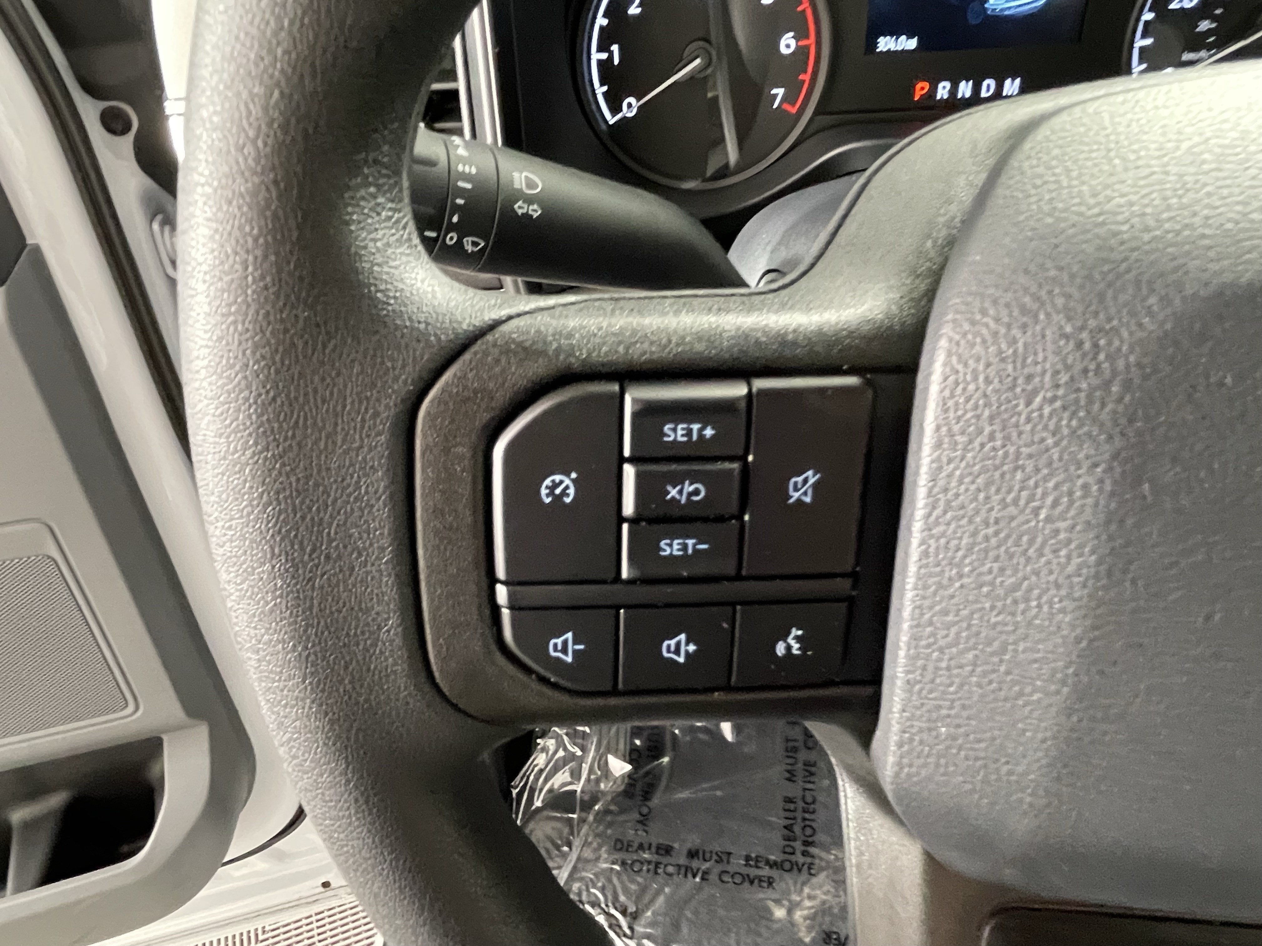 2026 Ford Super Duty F-250 SRW XL 4WD Reg Cab 8' Box