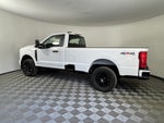 2026 Ford Super Duty F-250 SRW XL 4WD Reg Cab 8' Box