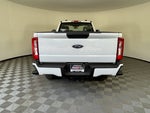 2026 Ford Super Duty F-250 SRW XL 4WD Reg Cab 8' Box