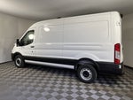 2026 Ford Transit Cargo Van T-250 148 Med Rf 9150 GVWR RWD XL