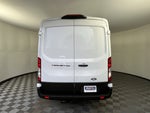 2026 Ford Transit Cargo Van T-250 148 Med Rf 9150 GVWR RWD XL