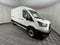 2026 Ford Transit Cargo Van T-250 148 Med Rf 9150 GVWR RWD XL