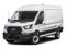 2026 Ford Transit Cargo Van T-250 148 Med Rf 9150 GVWR AWD