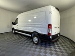 2026 Ford Transit Cargo Van T-250 148 Med Rf 9150 GVWR AWD XL