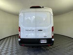 2026 Ford Transit Cargo Van T-250 148 Med Rf 9150 GVWR AWD XL