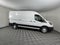 2026 Ford Transit Cargo Van T-250 148 Med Rf 9150 GVWR AWD XL