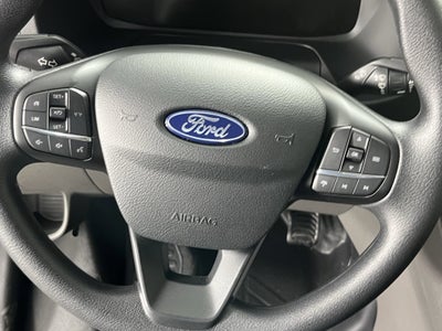 2026 Ford Transit Cargo Van T-250 148 Med Rf 9150 GVWR AWD XL