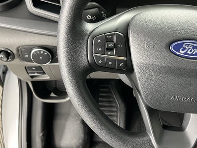 2026 Ford Transit Cargo Van T-250 148 Med Rf 9150 GVWR AWD XL