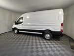 2026 Ford Transit Cargo Van T-250 148 Med Rf 9150 GVWR AWD XL
