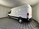 2026 Ford Transit Cargo Van T-250 148 Med Rf 9150 GVWR AWD XL