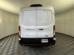 2026 Ford Transit Cargo Van T-250 148 Med Rf 9150 GVWR AWD XL
