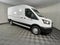 2026 Ford Transit Cargo Van T-250 148 Med Rf 9150 GVWR AWD XL