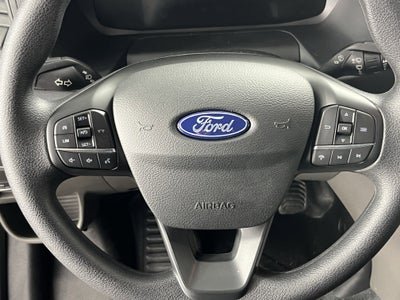 2026 Ford Transit Cargo Van T-250 148 Med Rf 9150 GVWR AWD XL
