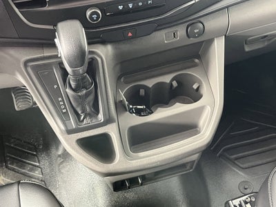 2026 Ford Transit Cargo Van T-250 148 Med Rf 9150 GVWR AWD XL