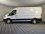 2026 Ford Transit Cargo Van T-250 148 Med Rf 9150 GVWR AWD XL