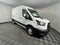 2026 Ford Transit Cargo Van T-250 148 Med Rf 9150 GVWR AWD XL
