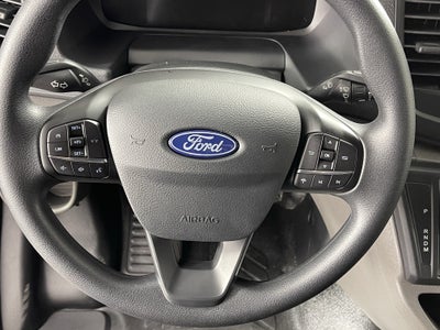 2026 Ford Transit Cargo Van T-250 148 Med Rf 9150 GVWR AWD XL