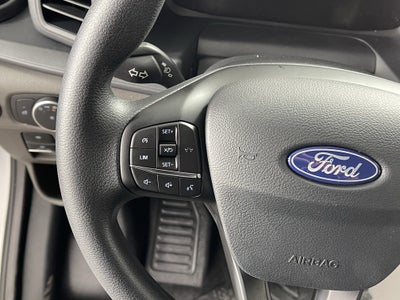 2026 Ford Transit Cargo Van T-250 148 Med Rf 9150 GVWR AWD XL