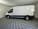 2026 Ford Transit Cargo Van T-250 148 Med Rf 9150 GVWR AWD XL