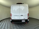 2026 Ford Transit Cargo Van T-250 148 Med Rf 9150 GVWR AWD XL