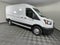 2026 Ford Transit Cargo Van T-250 148 Med Rf 9150 GVWR AWD XL