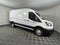 2026 Ford Transit Cargo Van T-250 148 Med Rf 9150 GVWR AWD XL