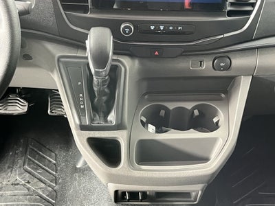 2026 Ford Transit Cargo Van T-250 148 Med Rf 9150 GVWR AWD XL