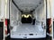 2026 Ford Transit Cargo Van T-250 148 Med Rf 9150 GVWR AWD XL
