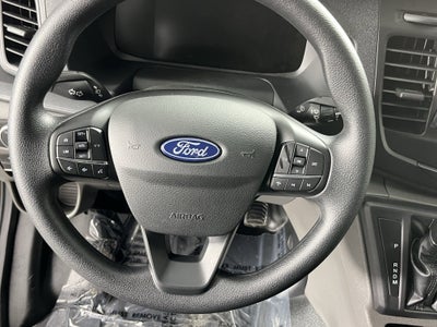 2026 Ford Transit Cargo Van T-250 148 Med Rf 9150 GVWR AWD XL
