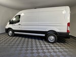 2026 Ford Transit Cargo Van T-250 148 Med Rf 9150 GVWR AWD XL