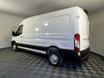 2026 Ford Transit Cargo Van T-250 148 Med Rf 9150 GVWR AWD XL