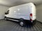 2026 Ford Transit Cargo Van T-250 148 Med Rf 9150 GVWR AWD XL