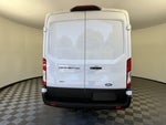 2026 Ford Transit Cargo Van T-250 148 Med Rf 9150 GVWR AWD XL