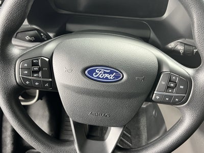 2026 Ford Transit Cargo Van XL T-250 148 Med Rf 9150 GVWR AWD