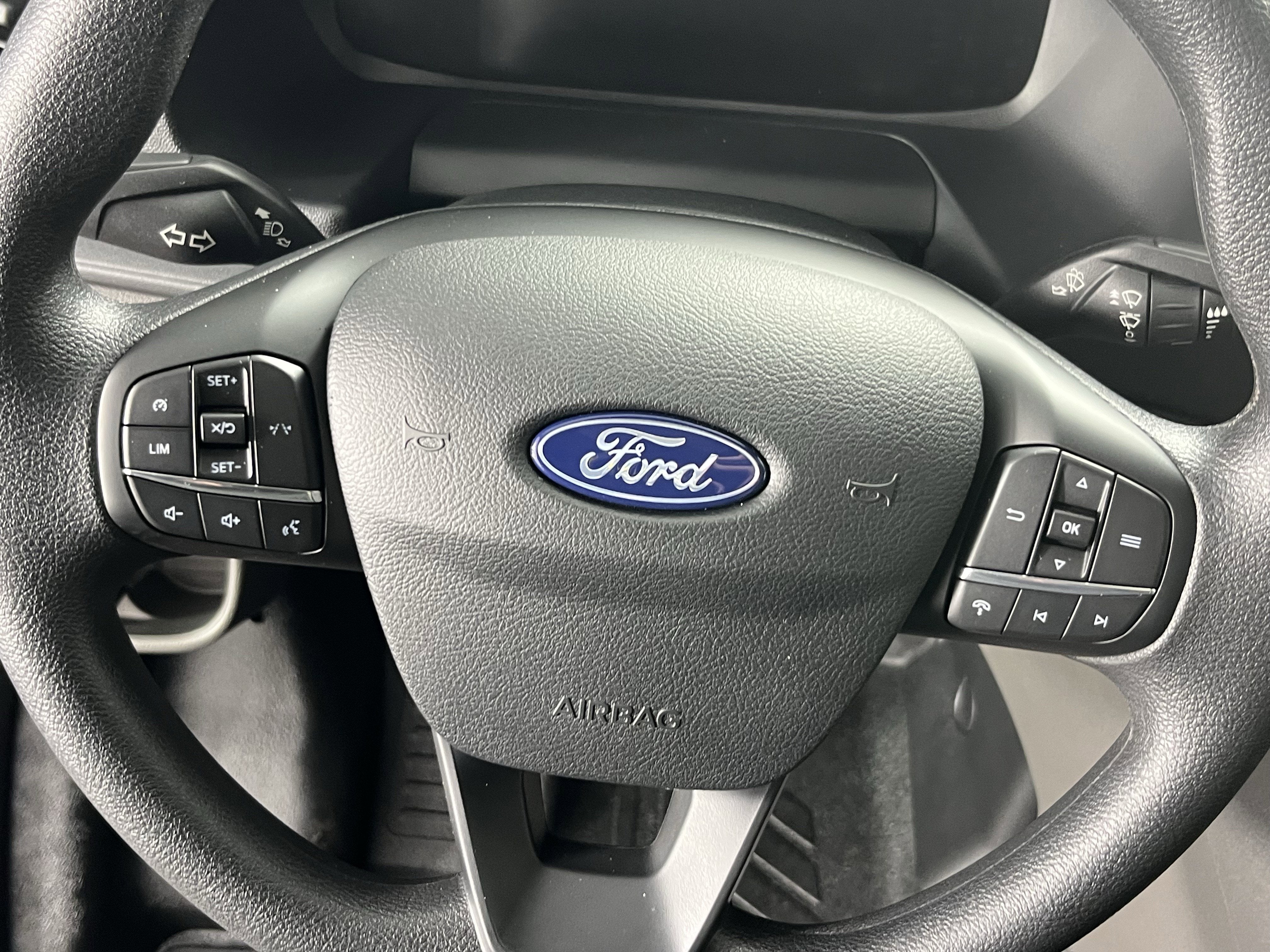 2026 Ford Transit Cargo Van XL T-250 148 Med Rf 9150 GVWR AWD