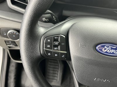 2026 Ford Transit Cargo Van XL T-250 148 Med Rf 9150 GVWR AWD