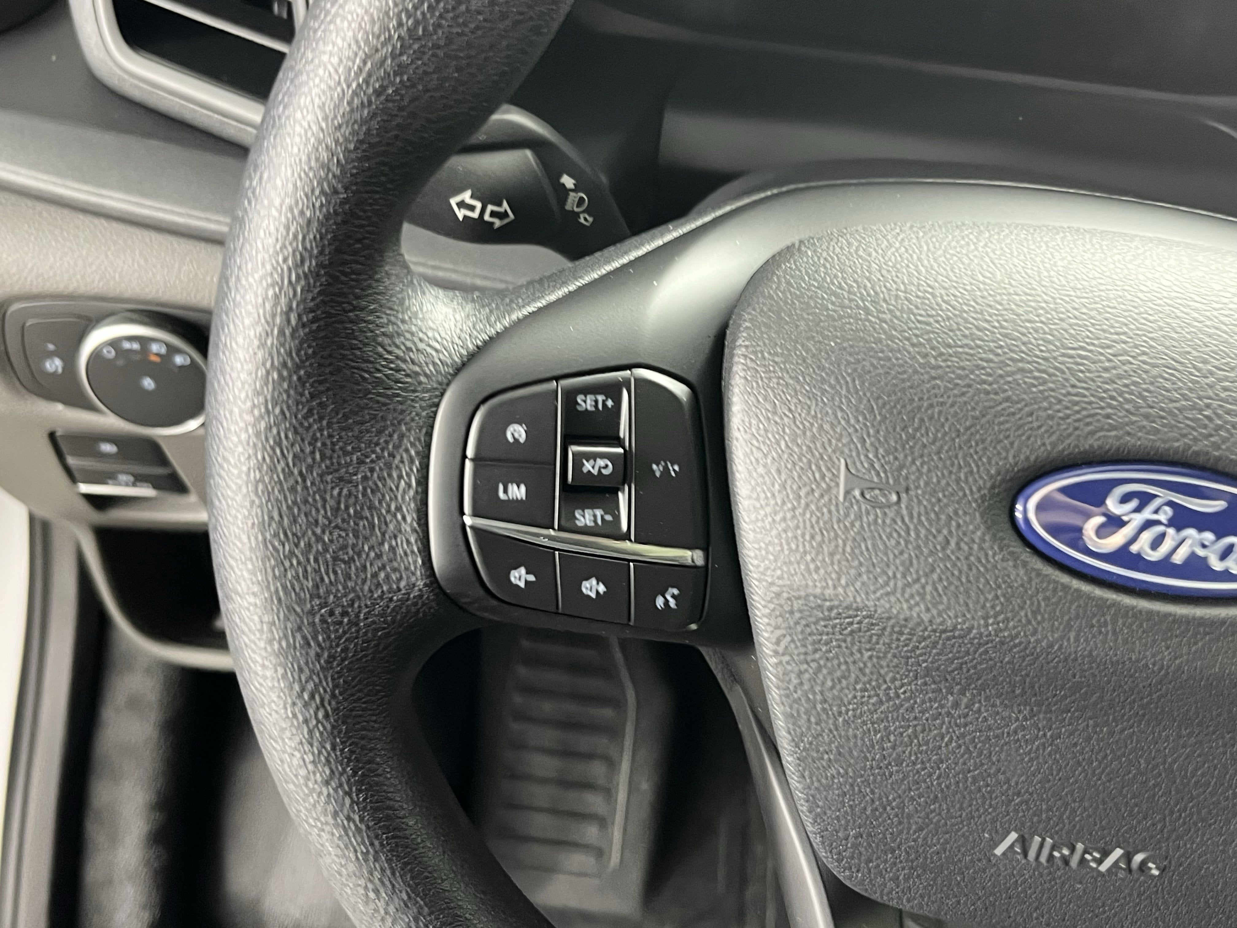 2026 Ford Transit Cargo Van XL T-250 148 Med Rf 9150 GVWR AWD